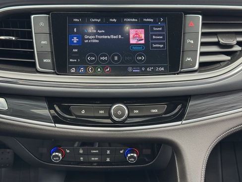 Certified 2022 Buick Enclave Essence w/ Experience Buick Package AWD/4WD image 20