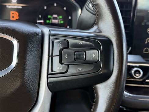 Used 2024 GMC Sierra 1500 SLT image 14