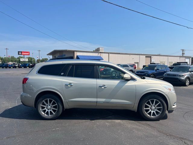Used 2014 Buick Enclave Leather FWD image 7