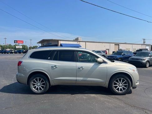 Used 2014 Buick Enclave Leather image 7