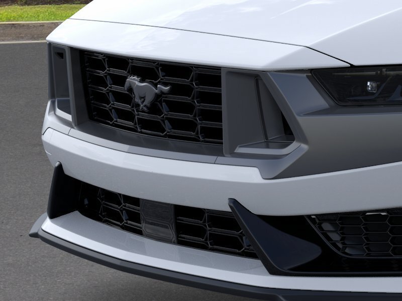 New 2026 Ford Mustang Dark Horse RWD image 39