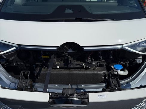New 2025 Volkswagen ID. Buzz 1st Edition image 20