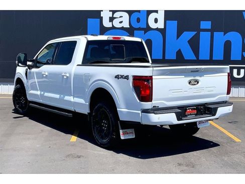 New 2026 Ford F150 XLT w/ Equipment Group 302A MID AWD/4WD image 3