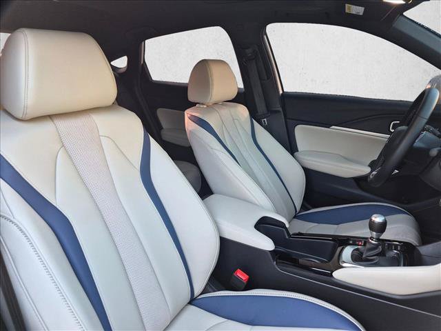 Certified 2026 Acura Integra A-Spec w/ Technology Package FWD image 18