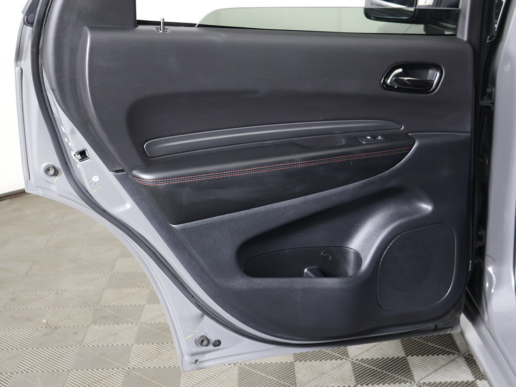 Used 2025 Dodge Durango GT AWD/4WD image 30