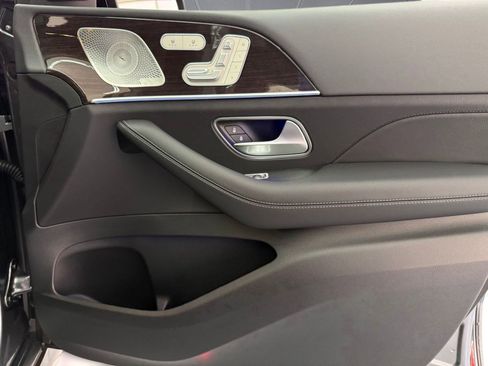 New 2026 Mercedes-Benz GLE 450 4MATIC Coupe image 21