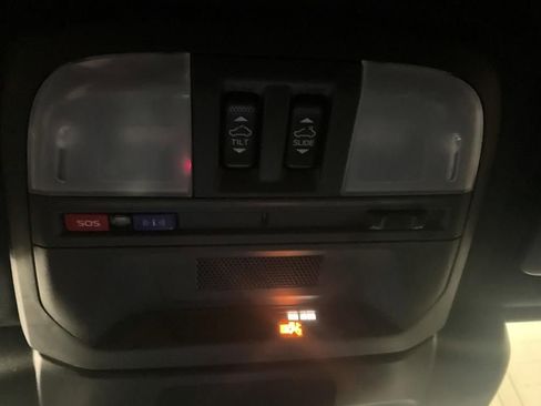 Used 2024 Subaru Crosstrek 2.5i Wilderness image 27