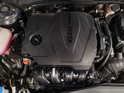 Used 2023 Hyundai Sonata SE FWD image 30