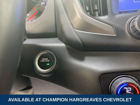 Certified 2023 GMC Terrain AT4 w/ Infotainment Package II image 22