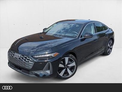 New 2025 Audi A5 2.0T Premium Plus