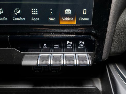 Used 2022 RAM 1500 Sport w/ Rebel Level 2 Equipment Group image 21