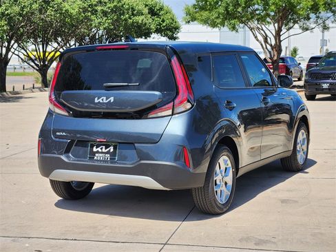 New 2025 Kia Soul S image 4