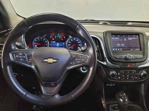 Used 2021 Chevrolet Equinox LT image 11