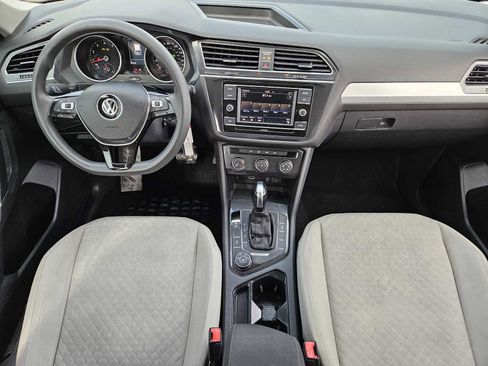 Used 2018 Volkswagen Tiguan S image 24