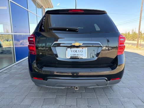 Used 2016 Chevrolet Equinox LT w/ Convenience Package AWD/4WD image 6