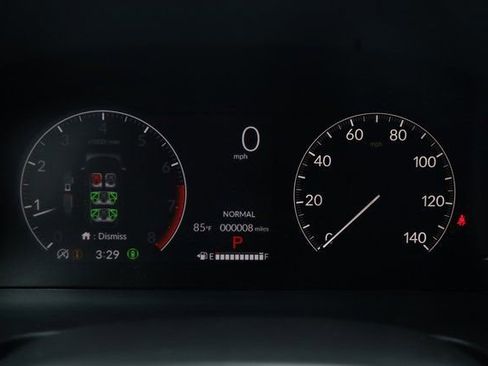 New 2025 Honda Pilot EX-L image 19