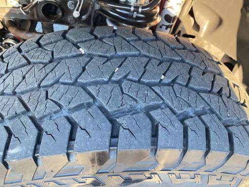 Used 2021 Jeep Gladiator Mojave image 44