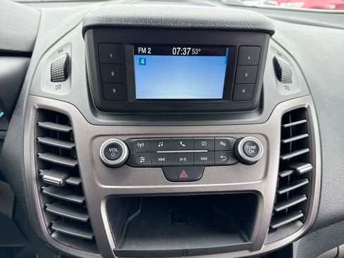 Used 2020 Ford Transit Connect XL FWD image 27
