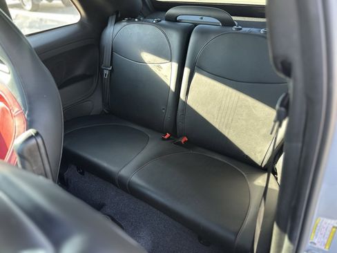 Used 2017 FIAT 500 Abarth image 25