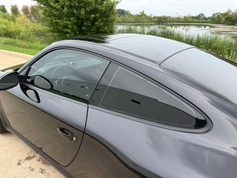 Used 2010 Porsche 911 Carrera RWD image 18