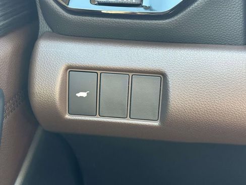 New 2026 Honda Pilot Touring image 23