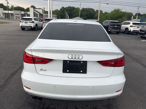 Used 2016 Audi A3 1.8T Premium FWD image 20
