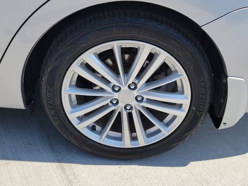 Used 2012 Subaru Impreza 2.0i Limited AWD/4WD image 20