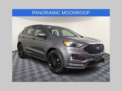 Used 2023 Ford Edge ST-Line