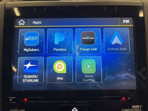 Used 2021 Subaru Crosstrek 2.5i Sport w/ Moonroof Package image 19