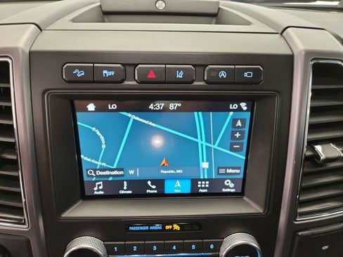 Used 2018 Ford Expedition Platinum AWD/4WD image 18