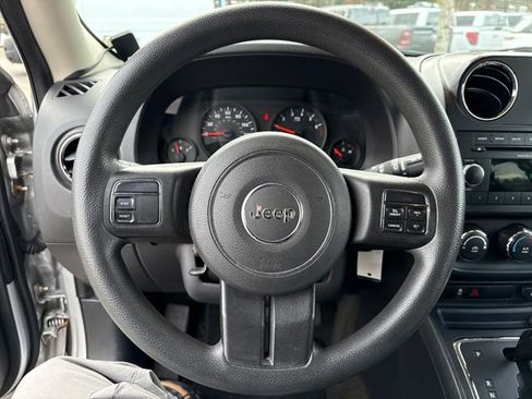 Used 2013 Jeep Patriot Sport w/ PWR Value Group image 19