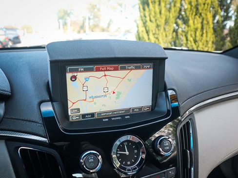 Used 2011 Cadillac CTS V image 25