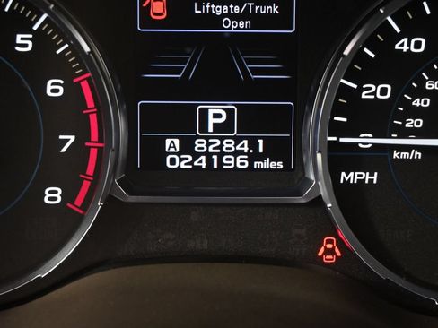 Used 2018 Subaru Forester 2.5i Premium AWD/4WD image 26