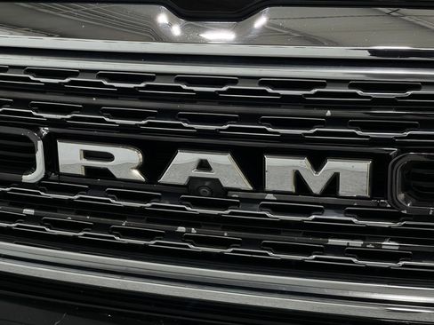 Used 2020 RAM 1500 Limited image 38