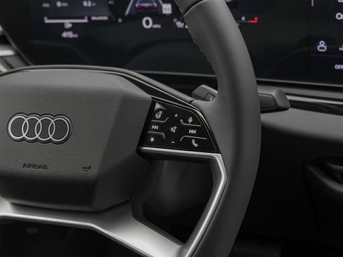 Used 2025 Audi A5 2.0T Premium AWD/4WD image 45