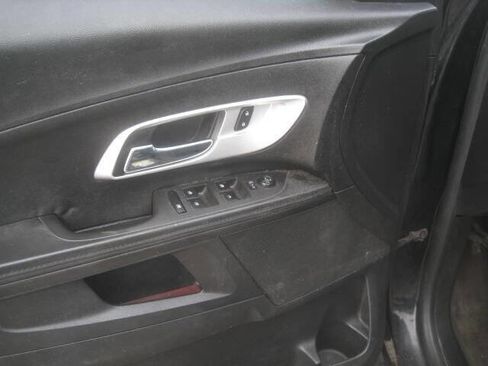 Used 2014 Chevrolet Equinox LS image 13