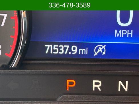 Used 2020 Ford Explorer XLT w/ Equipment Group 202A AWD/4WD image 10