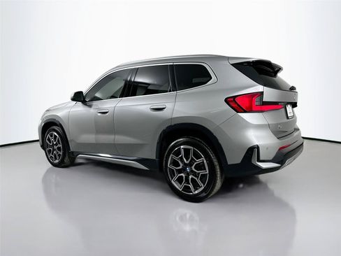 New 2026 BMW X1 xDrive28i w/ Convenience Package AWD/4WD image 14