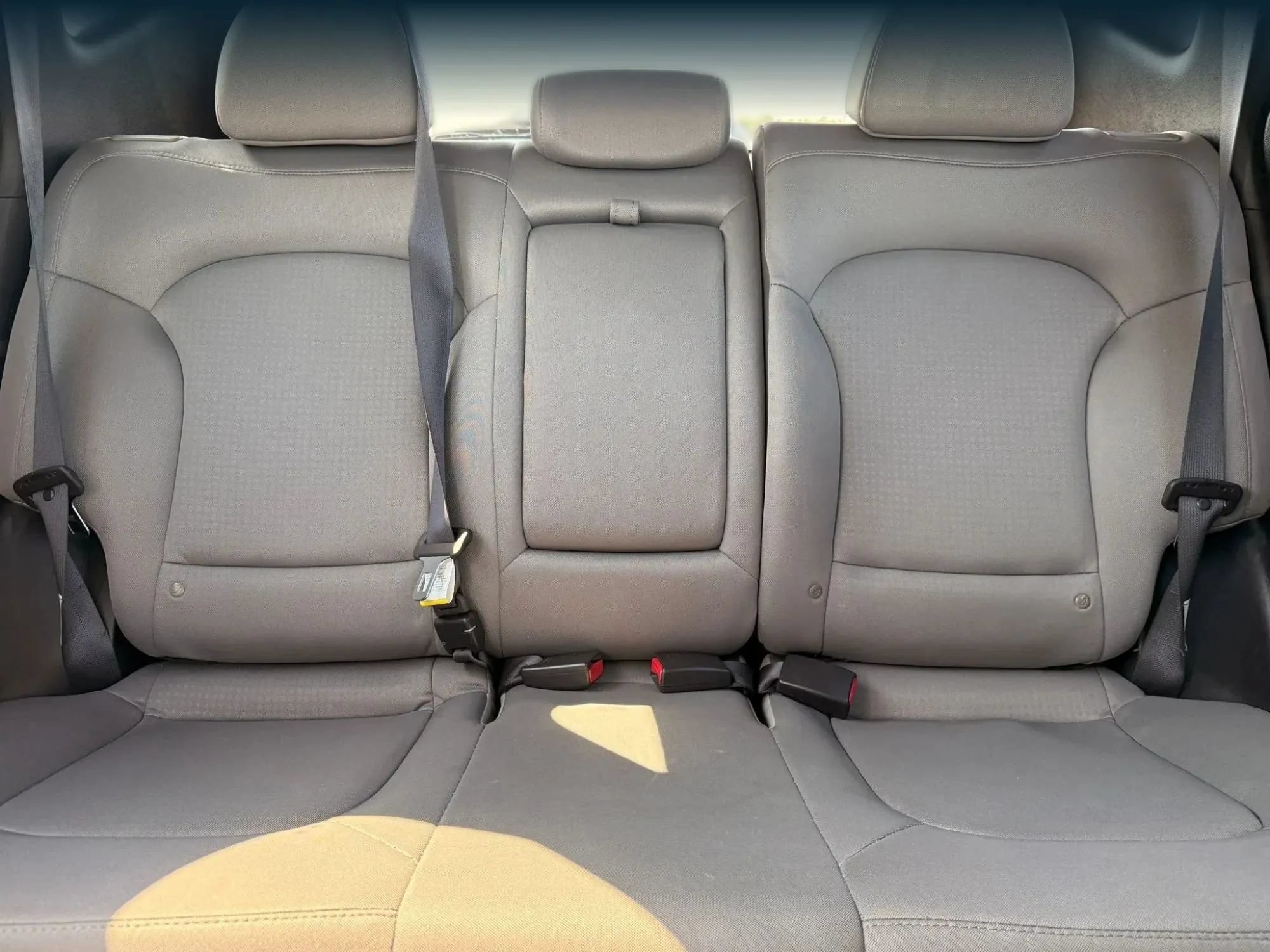 Used 2015 Hyundai Tucson GLS AWD/4WD image 22