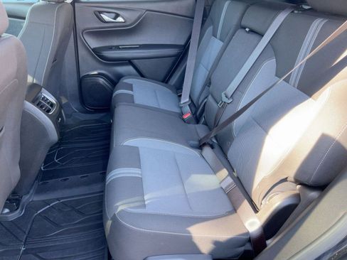 Certified 2024 Chevrolet Blazer LT w/ Convenience Package image 15