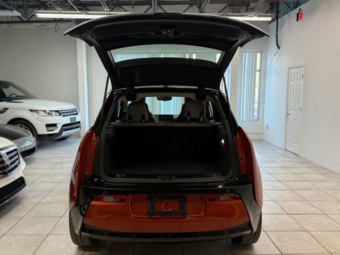 Used 2014 BMW i3 image 19