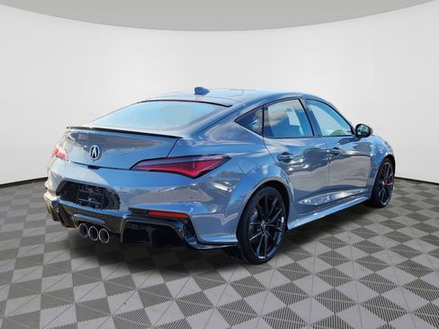 New 2026 Acura Integra Type S image 4
