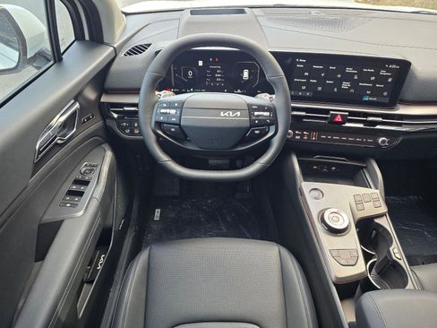 New 2026 Kia Sportage SX Prestige AWD/4WD image 6