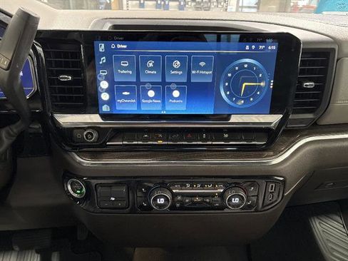 Used 2015 Chevrolet Silverado 1500 LT w/ All Star Edition AWD/4WD image 10