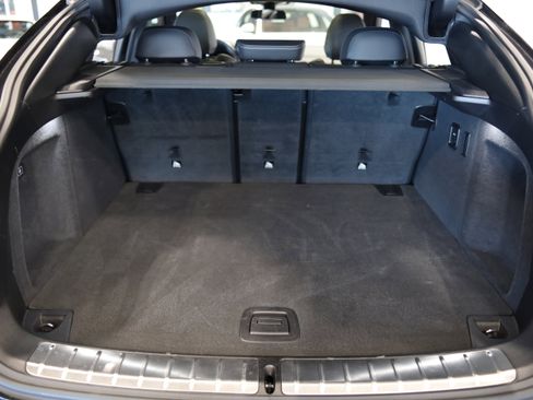 Used 2022 BMW X4 M image 7