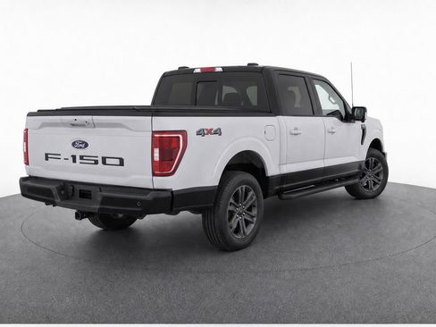 Used 2023 Ford F150 XLT w/ Equipment Group 302A High AWD/4WD image 21