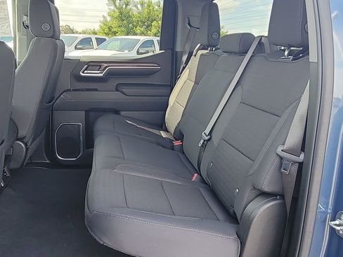 Used 2024 Chevrolet Silverado 1500 LT image 23