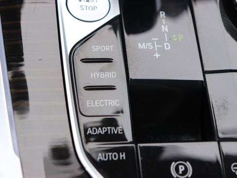 Used 2023 BMW X5 xDrive45e AWD/4WD image 52