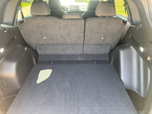 Certified 2025 Honda CR-V Sport image 29