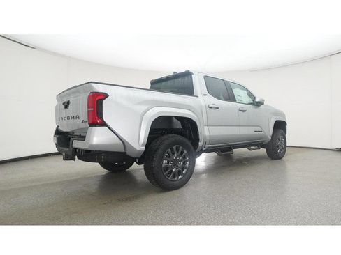 New 2025 Toyota Tacoma SR5 image 25